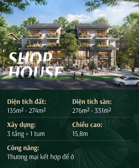 Shop House